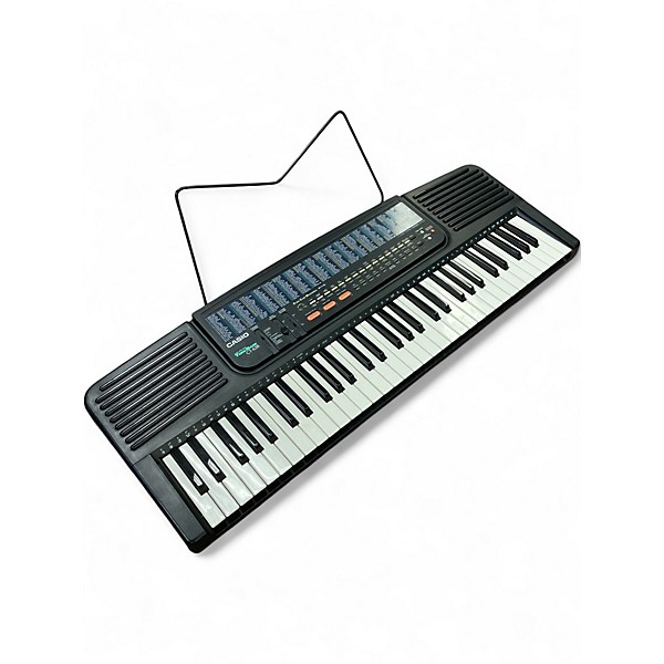 Used Casio CT-638 Keyboard Workstation