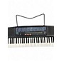 Used Casio CT-638 Keyboard Workstation