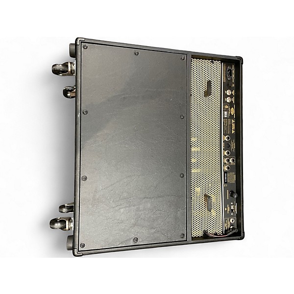 Used EVH 5150 III S EL34 3-Channel 50-Watt 1x12 Tube Guitar Combo Amp