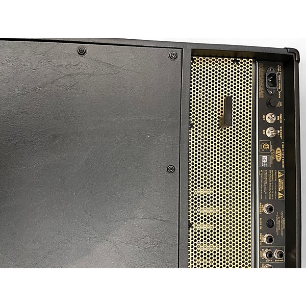 Used EVH 5150 III S EL34 3-Channel 50-Watt 1x12 Tube Guitar Combo Amp