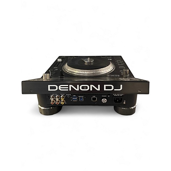 Used Denon DJ sc5000m DJ Player