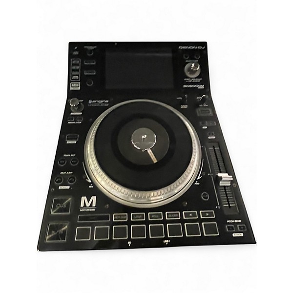 Used Denon DJ sc5000m DJ Player