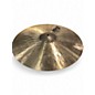 Used SABIAN 18in HHX Complex thin crash Cymbal