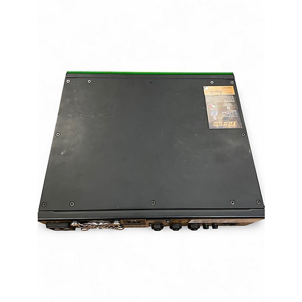 Used Markbass LITTLE MARK NINJA Solid State Guitar Amp Head