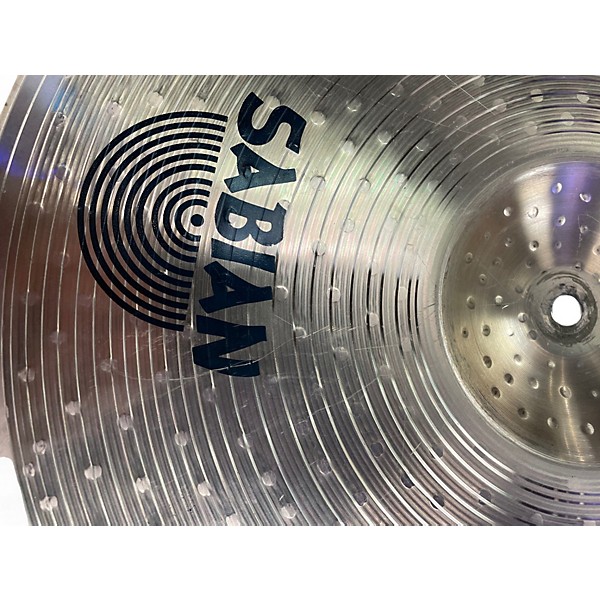 Used SABIAN 18in B8X Cymbal
