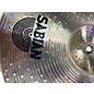 Used SABIAN 18in B8X Cymbal