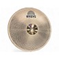 Used SABIAN 18in B8X Cymbal