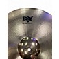 Used SABIAN 18in B8X Cymbal