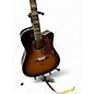 Used Epiphone Hummingbird EC STUDIO SUNBURST Acoustic Guitar