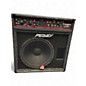 Used Peavey COMBO115 Bass Combo Amp thumbnail