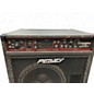 Used Peavey COMBO115 Bass Combo Amp