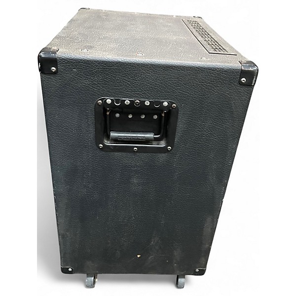 Used Peavey COMBO115 Bass Combo Amp