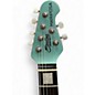 Used Sterling by Music Man Mariposa Daphne Blue Solid Body Electric Guitar
