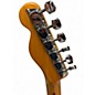 Used Fender 1972 American Vintage Telecaster Thinline Natural Solid Body Electric Guitar