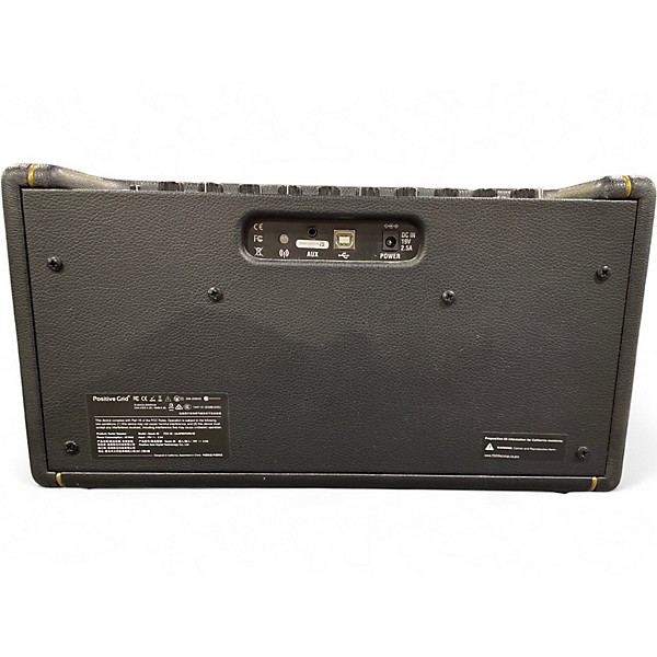 Used Positive Grid Spark 40 Guitar Combo Amp