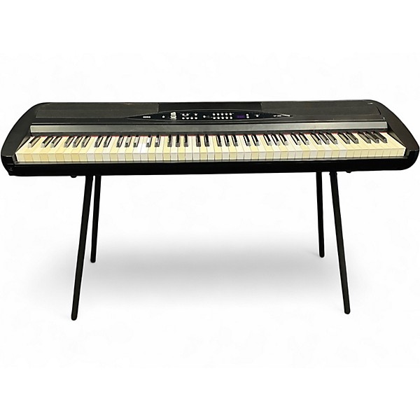 Used KORG SP280 88 Key Stage Piano