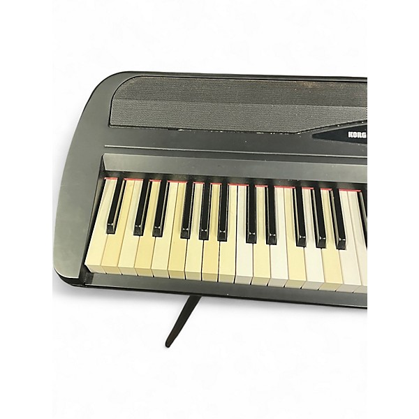 Used KORG SP280 88 Key Stage Piano