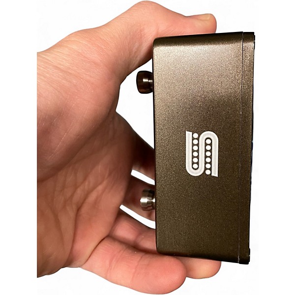 Used Seymour Duncan POLARON Effect Pedal