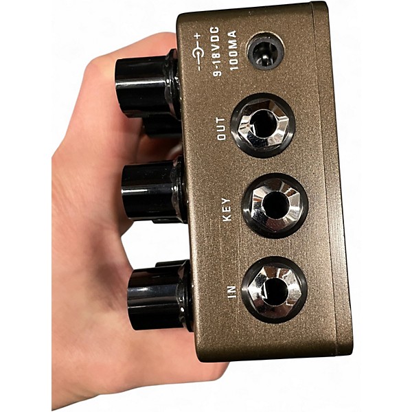 Used Seymour Duncan POLARON Effect Pedal