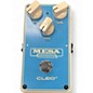 Used MESA/Boogie CLEO Effect Pedal thumbnail