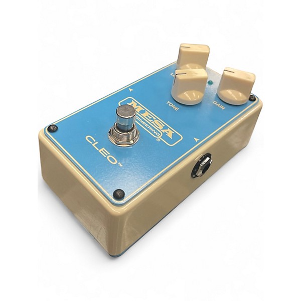 Used MESA/Boogie CLEO Effect Pedal