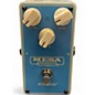 Used MESA/Boogie CLEO Effect Pedal