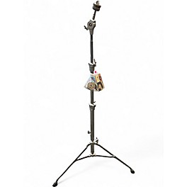 Used Pearl Straight cymbal stand (Made in Japan) Cymbal Stand