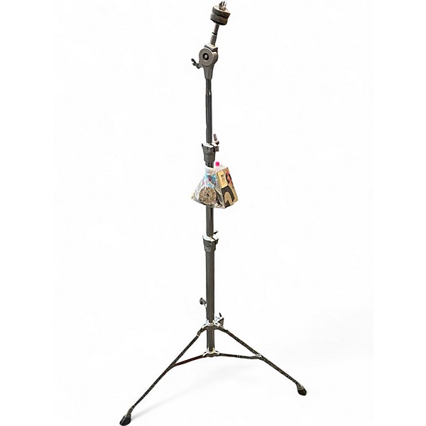 Used Pearl Straight cymbal stand (Made in Japan) Cymbal Stand