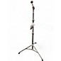 Used Pearl Straight cymbal stand (Made in Japan) Cymbal Stand