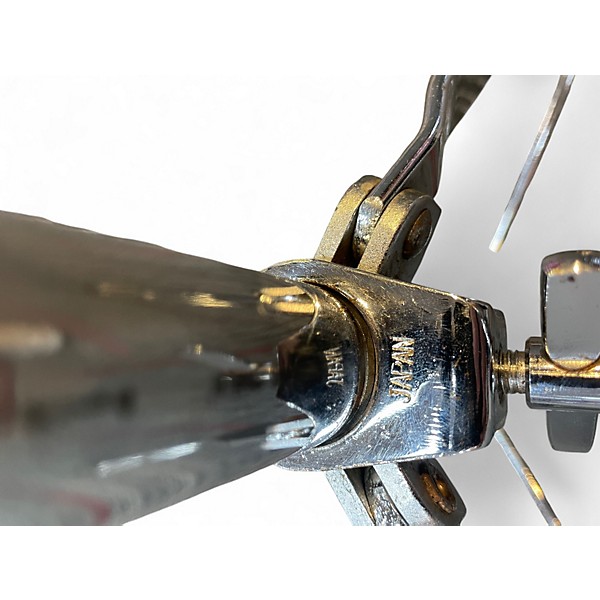 Used Pearl Straight cymbal stand (Made in Japan) Cymbal Stand