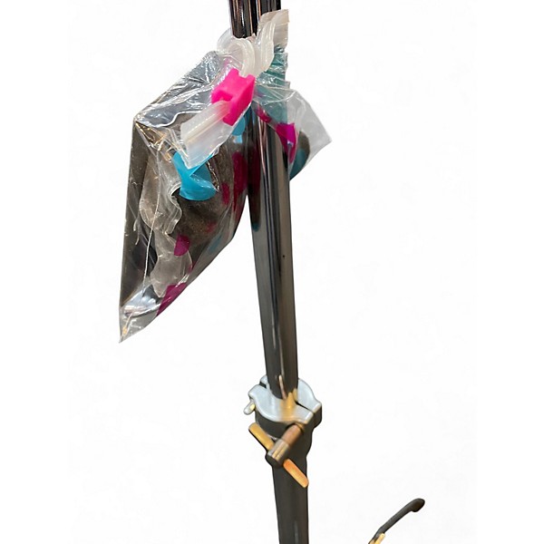 Used Pearl Straight cymbal stand (Made in Japan) Cymbal Stand