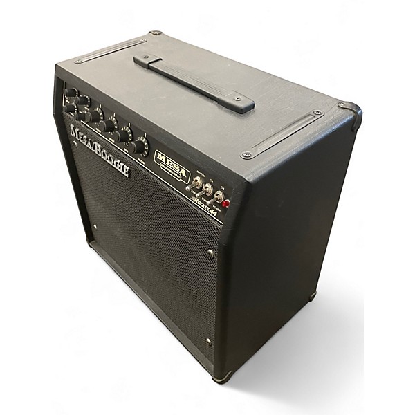 Used MESA/Boogie ROCKET 44 Tube Guitar Combo Amp