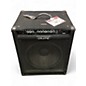 Used Crate BT100 Bass Combo Amp thumbnail