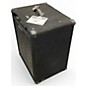 Used Crate BT100 Bass Combo Amp