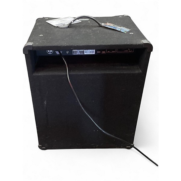 Used Crate BT100 Bass Combo Amp