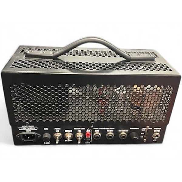Used EVH 5150 LBX S Tube Guitar Amp Head
