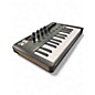 Used Arturia Minilab 3 MIDI Controller