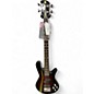 Used Spector Legend 4 Standard Wine Red Electric Bass Guitar thumbnail