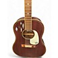 Used Gretsch Guitars Jim Dandy Dreadnought Mahogany Acoustic Guitar