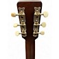 Used Gretsch Guitars Jim Dandy Dreadnought Mahogany Acoustic Guitar