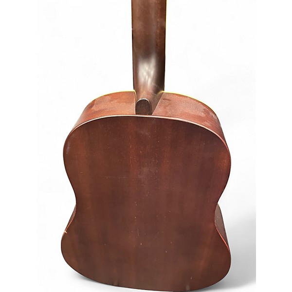 Used Gretsch Guitars Jim Dandy Dreadnought Mahogany Acoustic Guitar