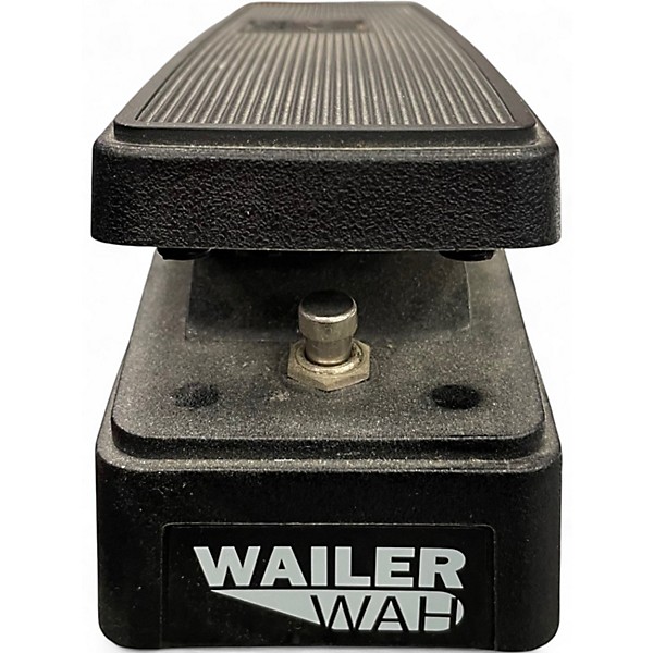 Used Electro-Harmonix Wailer Wah Effect Pedal
