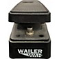 Used Electro-Harmonix Wailer Wah Effect Pedal