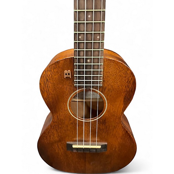 Used Gretsch Guitars G9120 Mahogany Ukulele