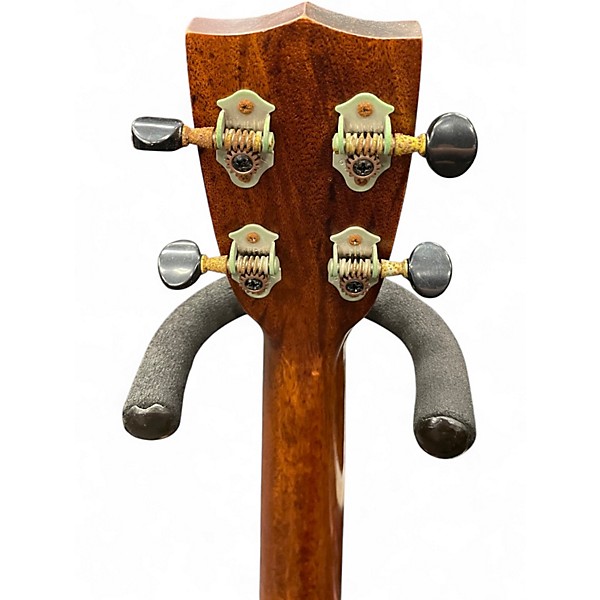 Used Gretsch Guitars G9120 Mahogany Ukulele