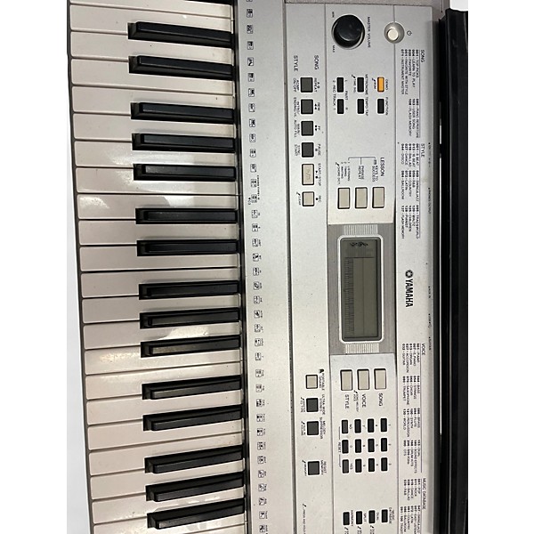 Used Yamaha YPT340