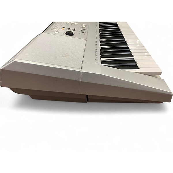 Used Yamaha YPT340