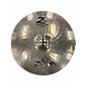 Used Zildjian 16in Z Custom Medium Crash Cymbal thumbnail