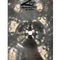 Used Zildjian 16in Z Custom Medium Crash Cymbal