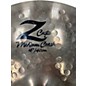 Used Zildjian 16in Z Custom Medium Crash Cymbal